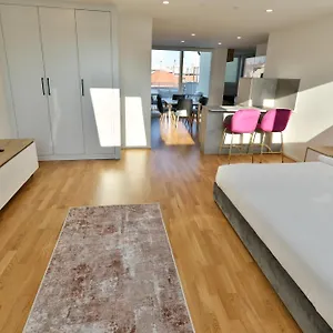 Lotus Apartman