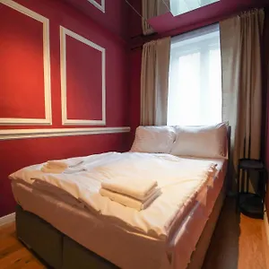 Apartamento Belvie, Viena