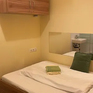 Hostel Elisabeth, Wiedeń