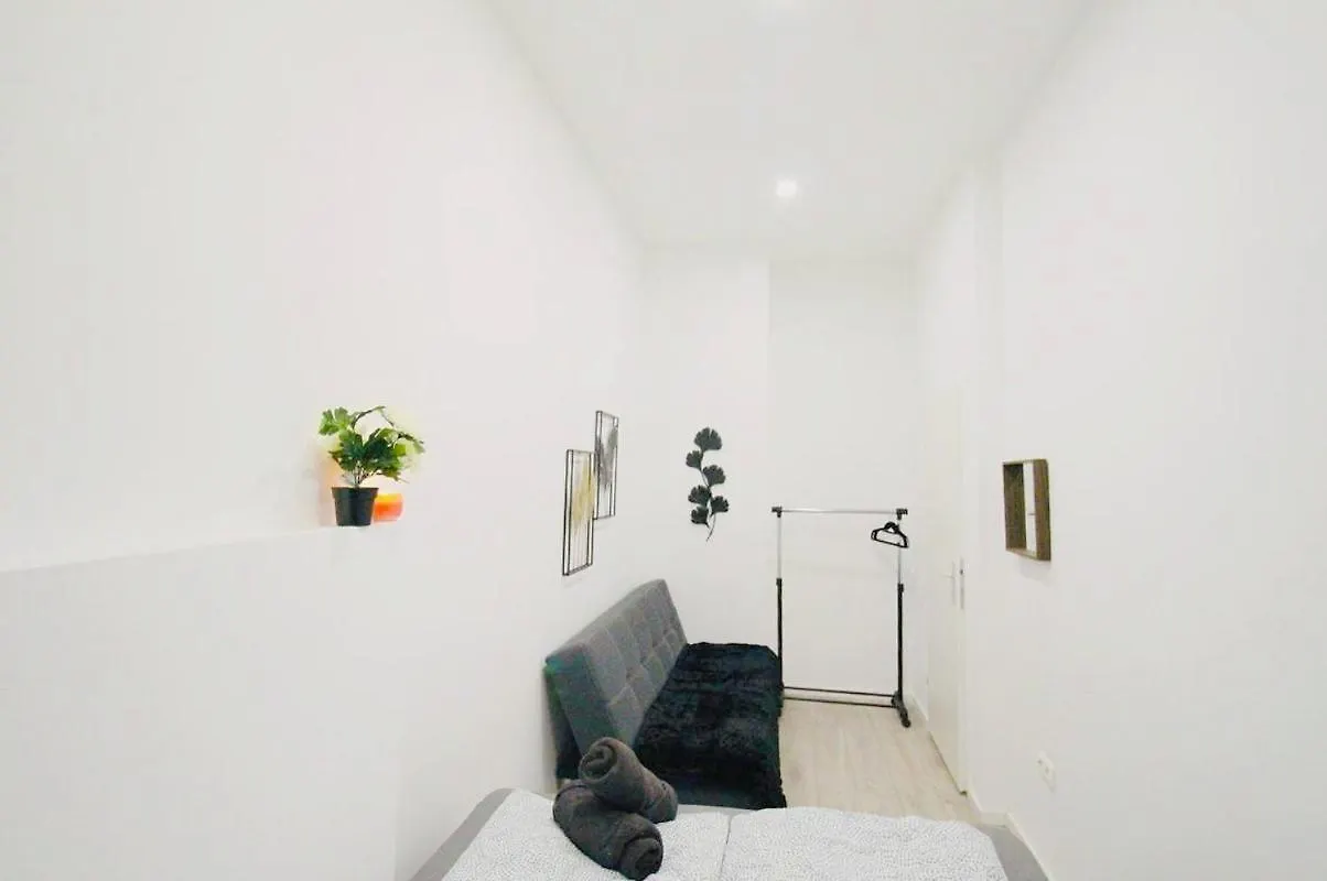 Comfortable Rooms In Akh Area Wien Rum i privatbostad