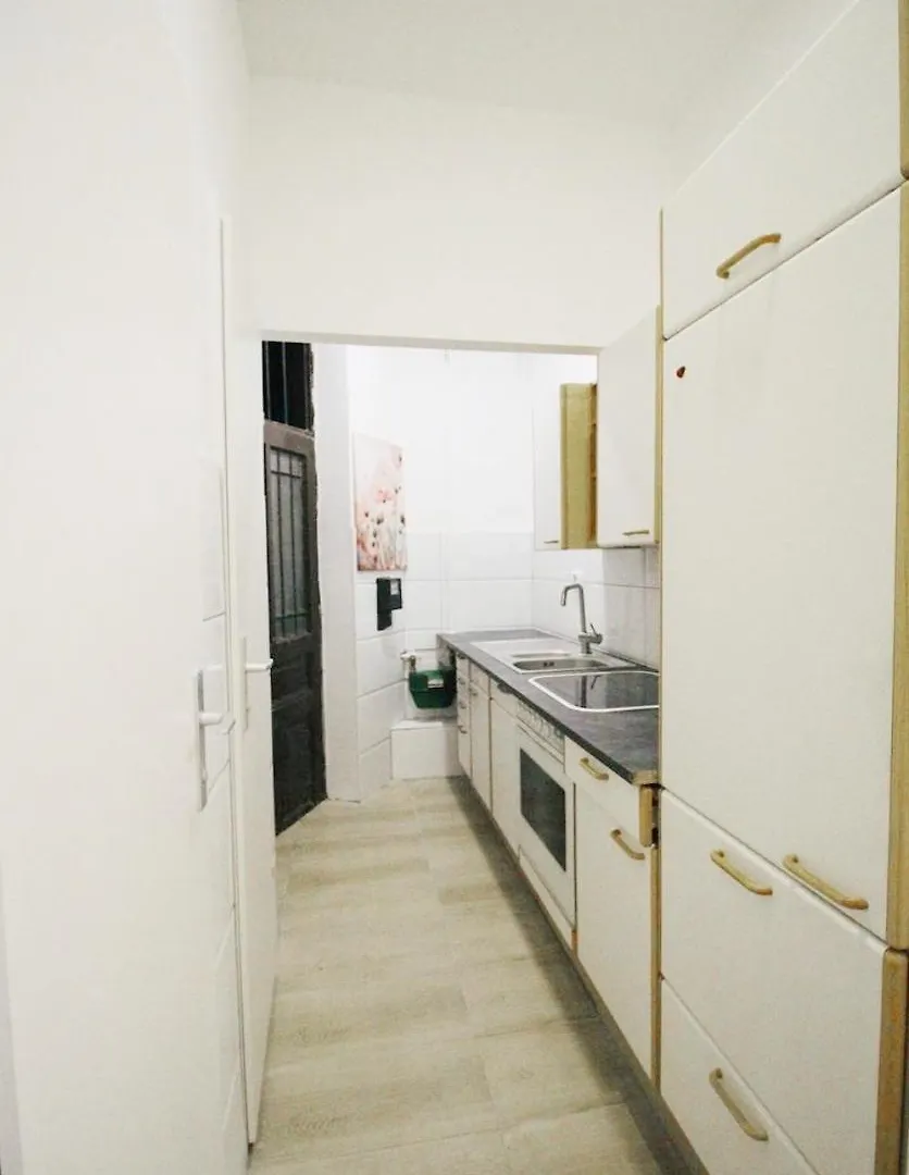 Comfortable Rooms In Akh Area Vienna Homestay