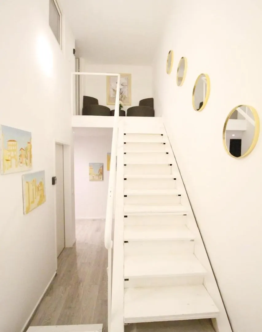 Comfortable Rooms In Akh Area Vienna 0*,  Austria