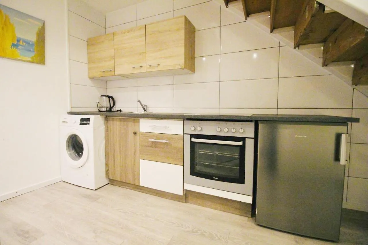 Comfortable Rooms In Akh Area Vienna 0*,  Austria