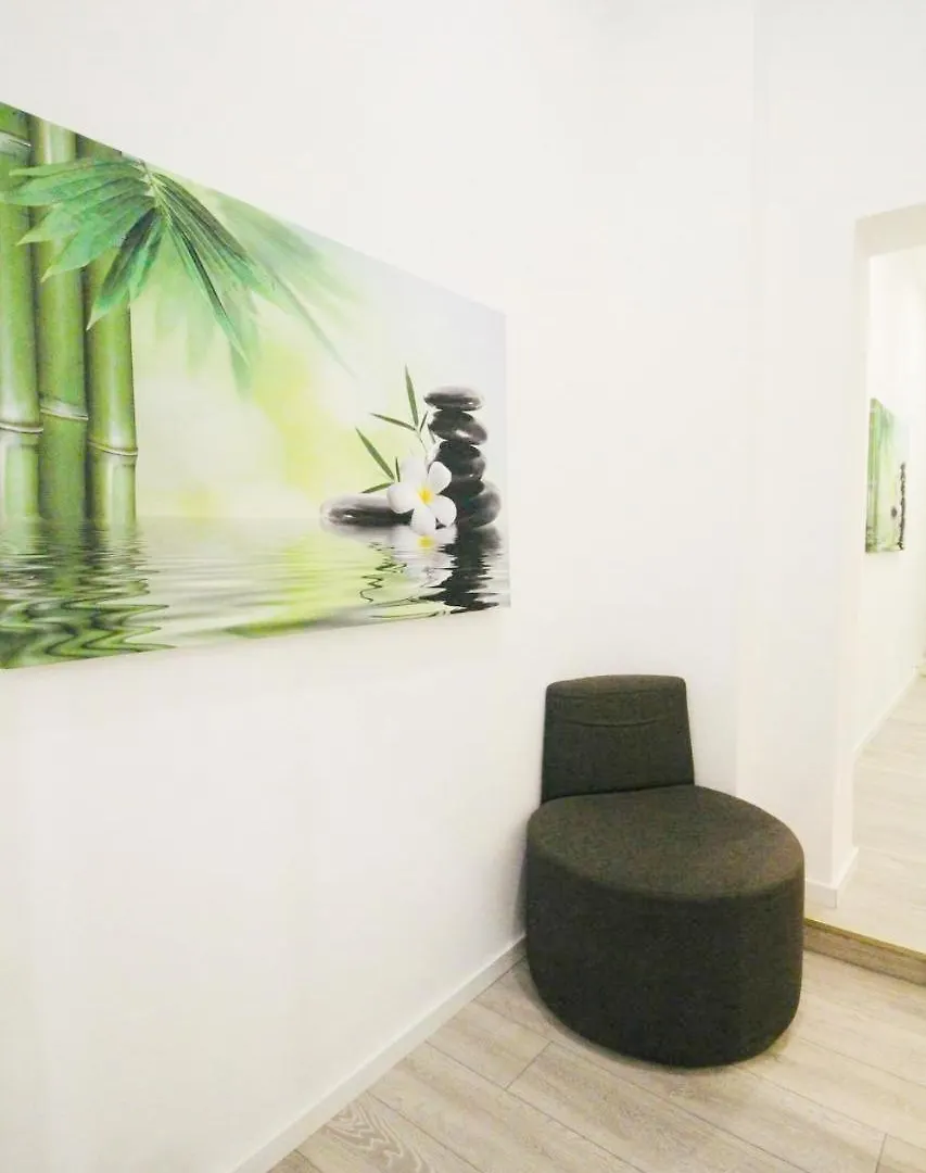 Comfortable Rooms In Akh Area Vienna