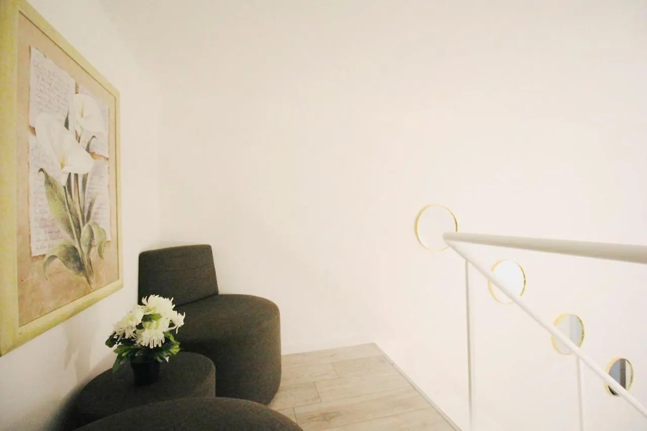 Homestay Comfortable Rooms In Akh Area Vienna Austria