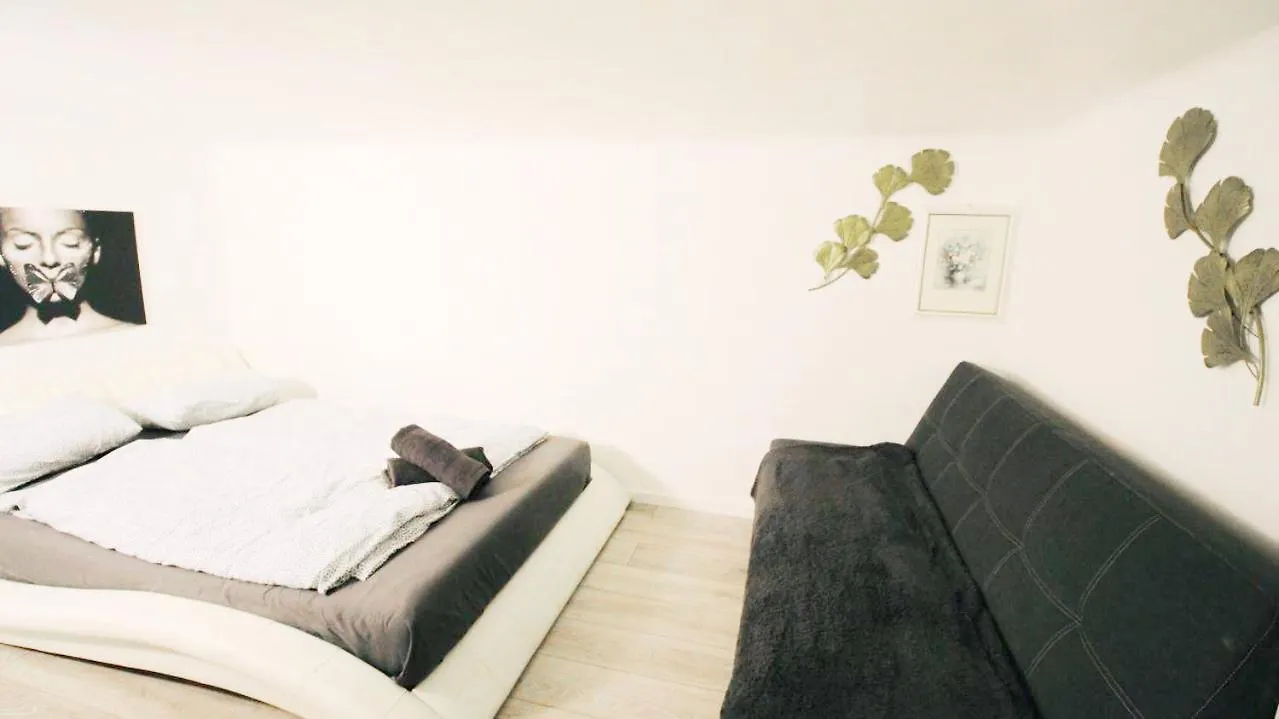 Homestay Comfortable Rooms In Akh Area Vienna Austria