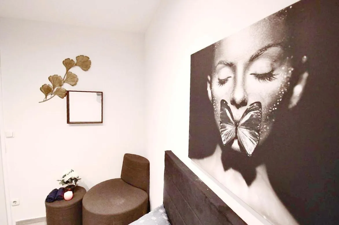Homestay Comfortable Rooms In Akh Area Vienna