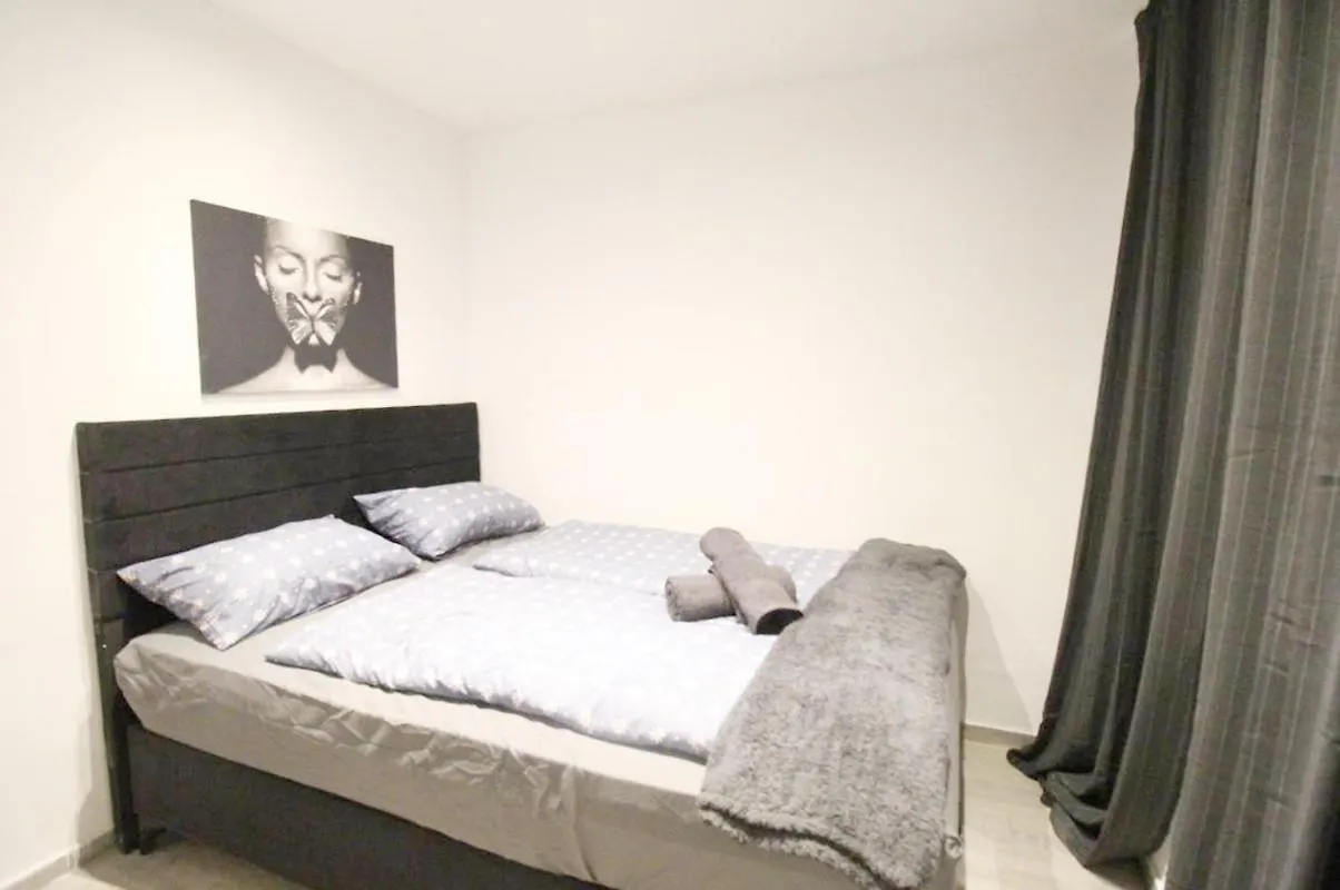 Comfortable Rooms In Akh Area 비엔나 홈스테이
