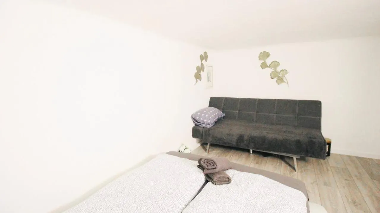 Comfortable Rooms In Akh Area Vienna
