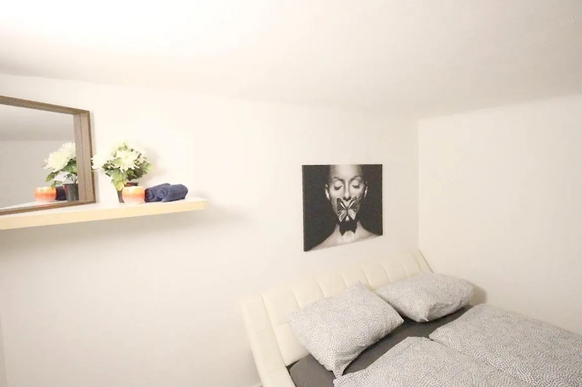 Comfortable Rooms In Akh Area Vienna