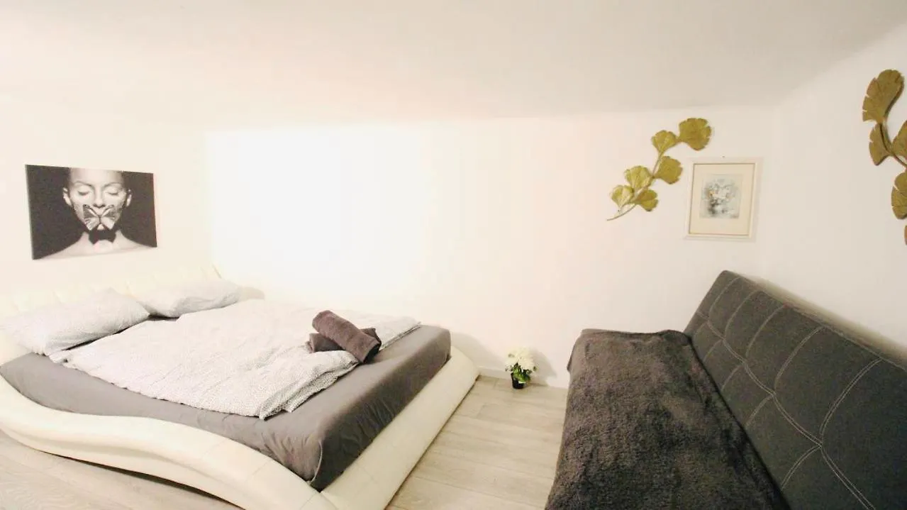 Comfortable Rooms In Akh Area Vienna
