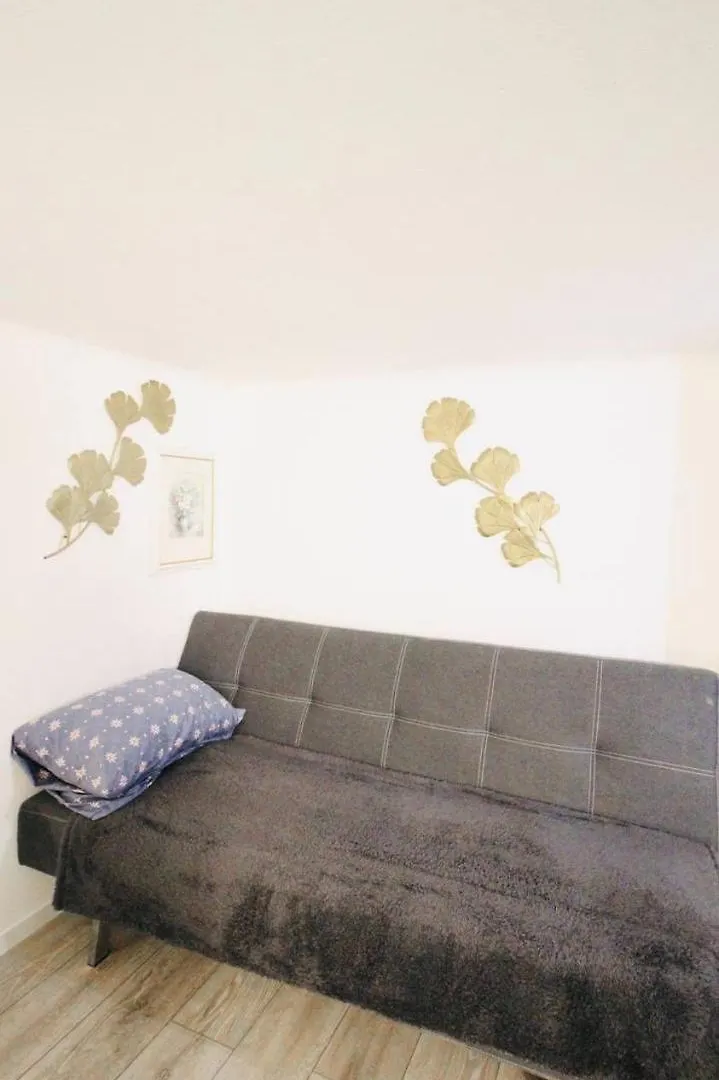 Comfortable Rooms In Akh Area Vienna 0*,
