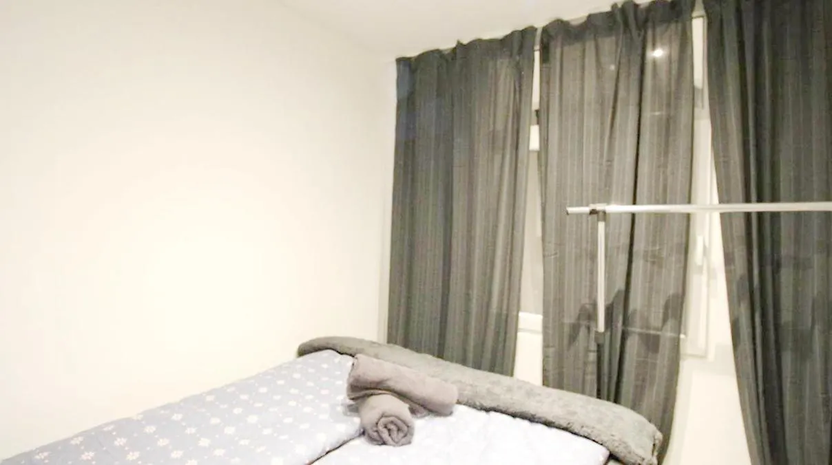 Homestay Comfortable Rooms In Akh Area Vienna Austria