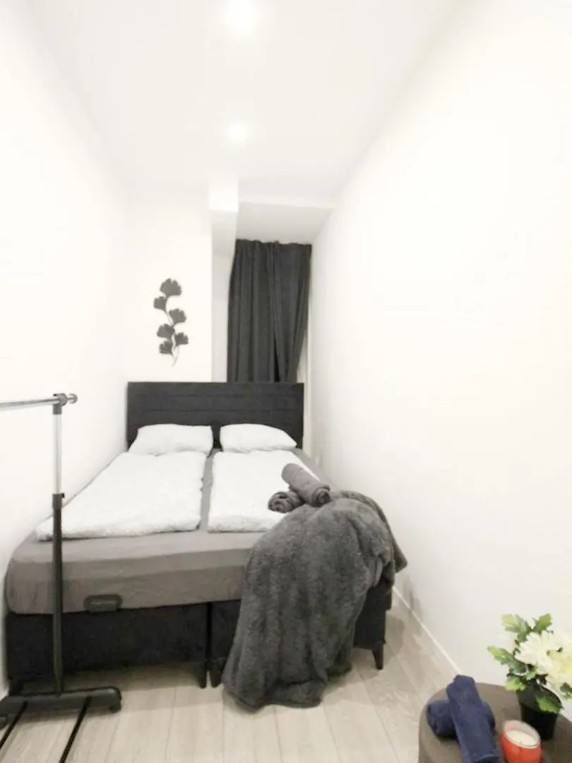 Comfortable Rooms In Akh Area Vienna