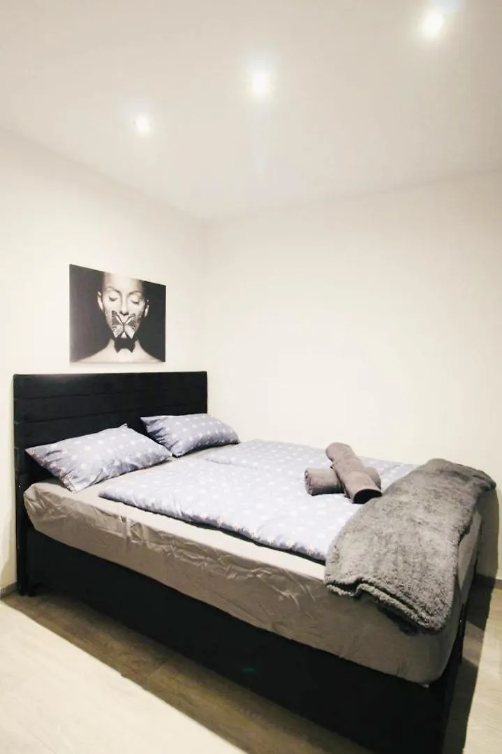 Comfortable Rooms In Akh Area Vienna