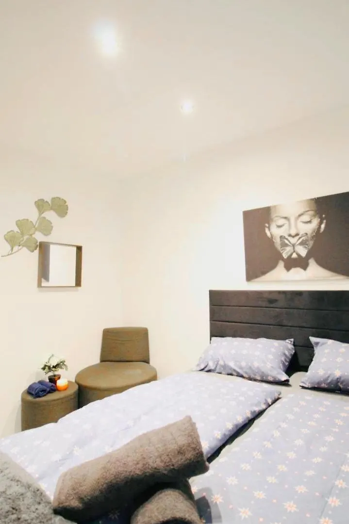 Homestay Comfortable Rooms In Akh Area Vienna