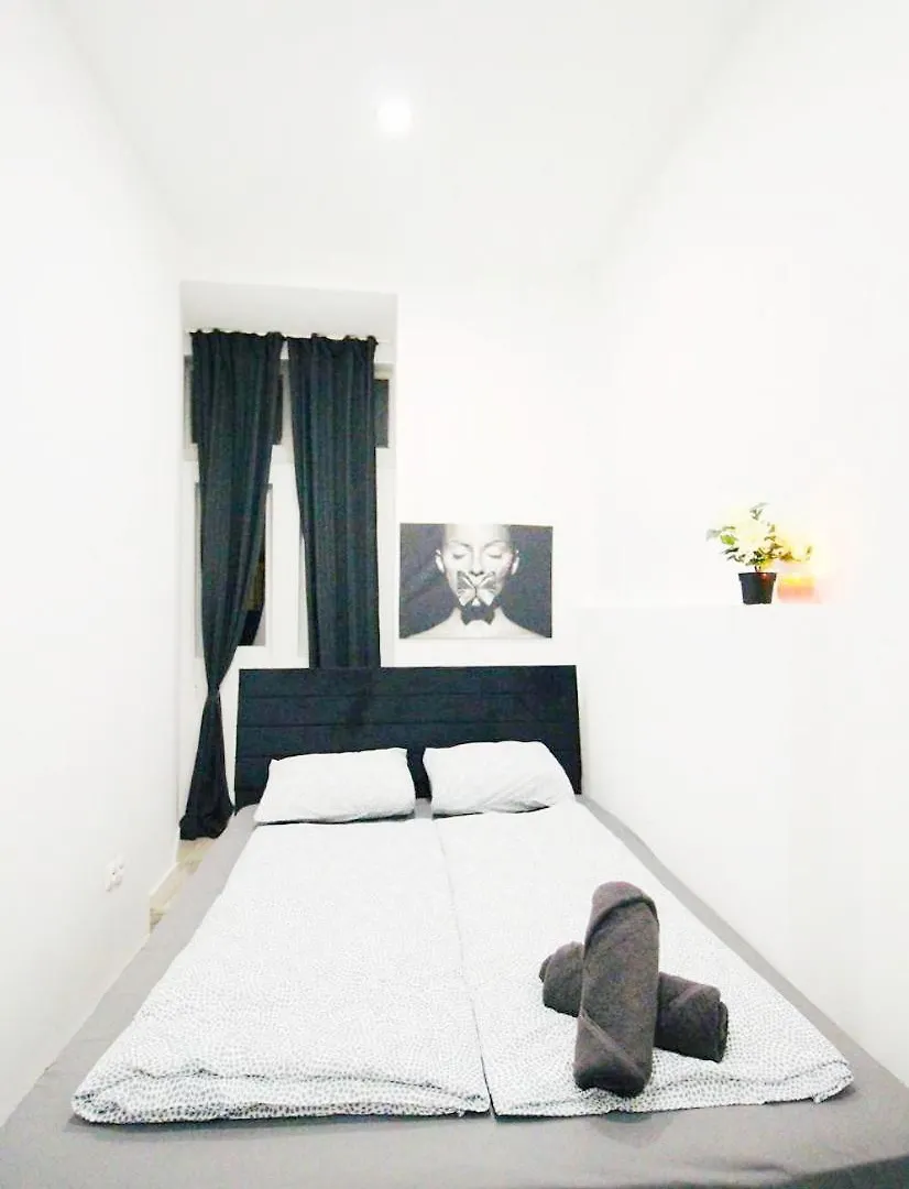 Comfortable Rooms In Akh Area Vienna