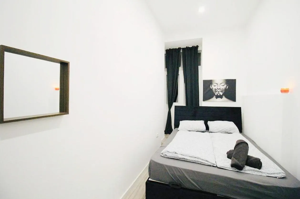 Comfortable Rooms In Akh Area Vienna Homestay
