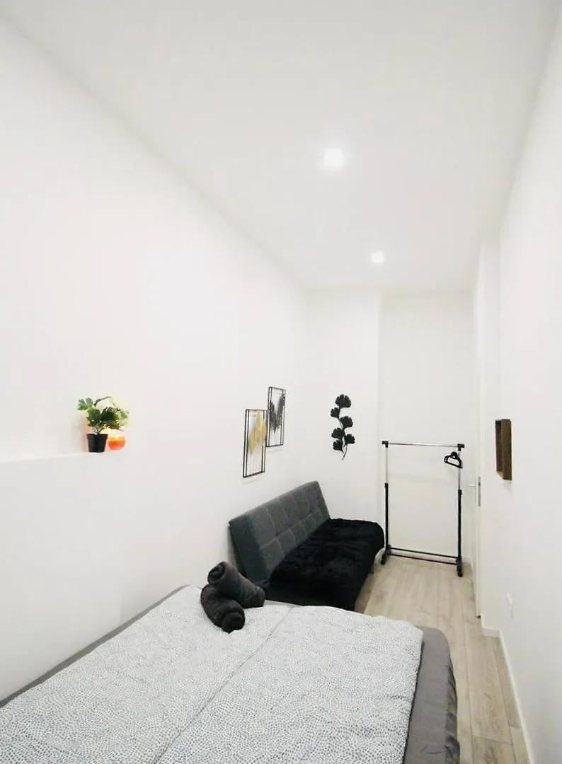 Comfortable Rooms In Akh Area Vienna