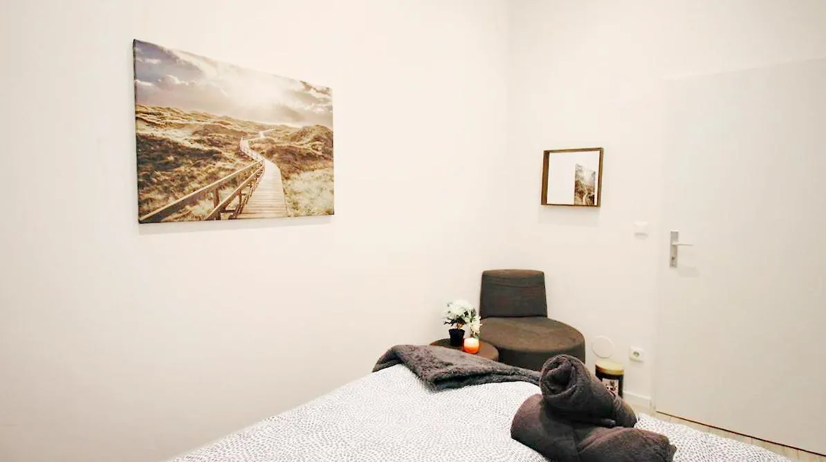 Homestay Comfortable Rooms In Akh Area Vienna