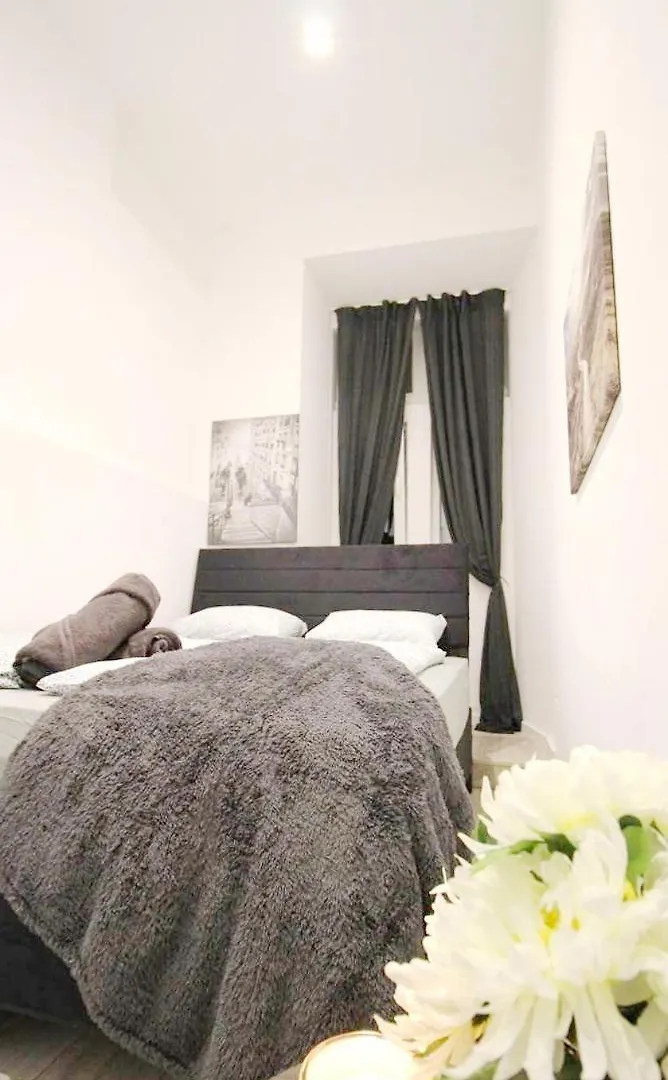 Comfortable Rooms In Akh Area Vienna Homestay