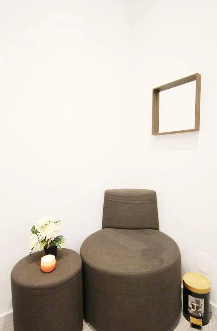 Comfortable Rooms In Akh Area Vienna 0*,  Austria