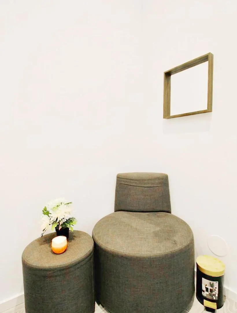 Homestay Comfortable Rooms In Akh Area Vienna