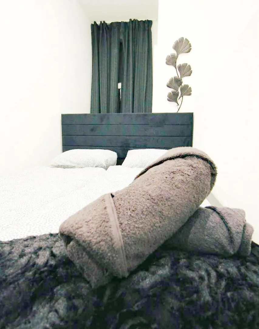 Homestay Comfortable Rooms In Akh Area Vienna