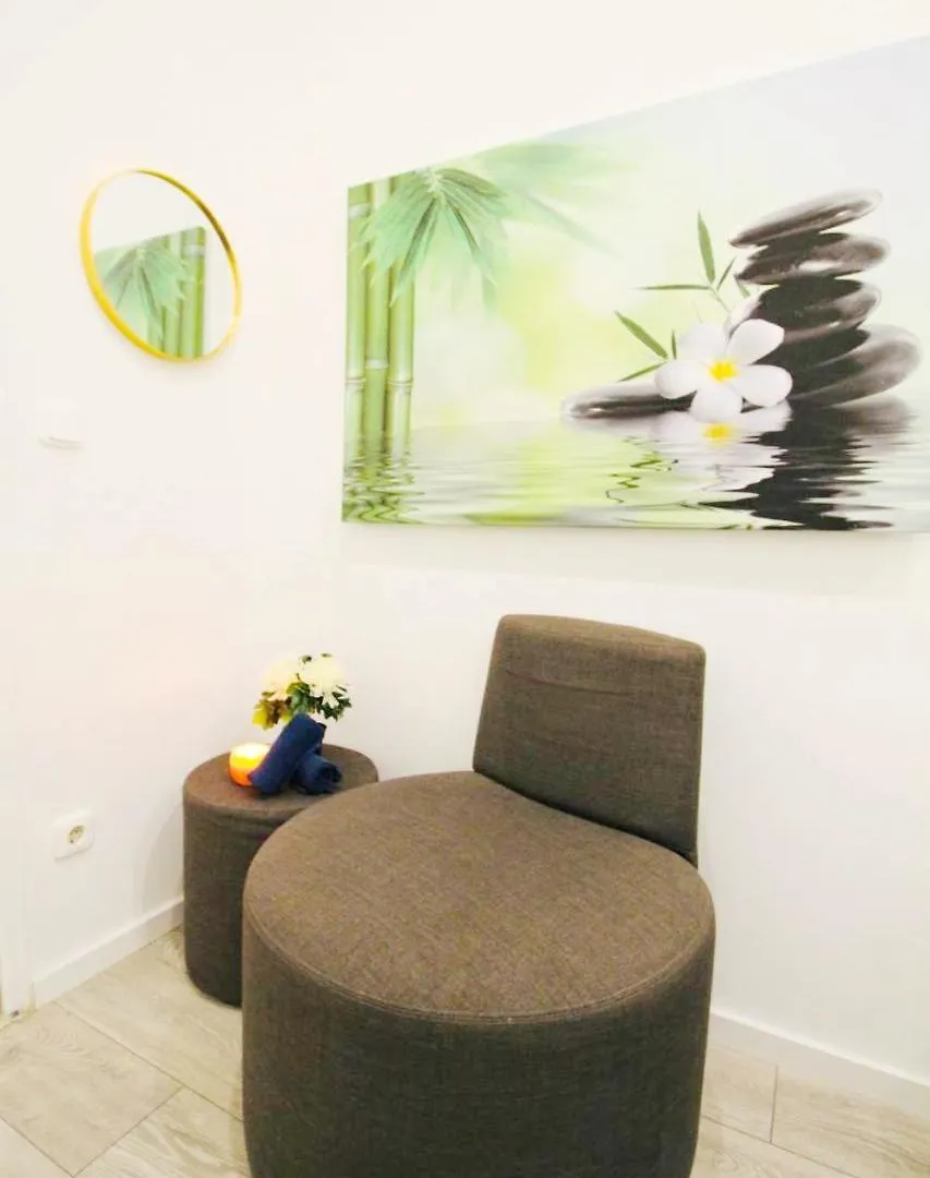 Comfortable Rooms In Akh Area Vienna Homestay