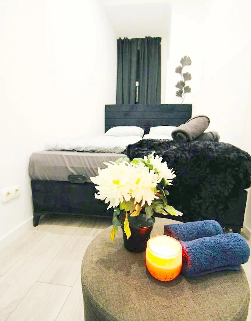 Homestay Comfortable Rooms In Akh Area Vienna