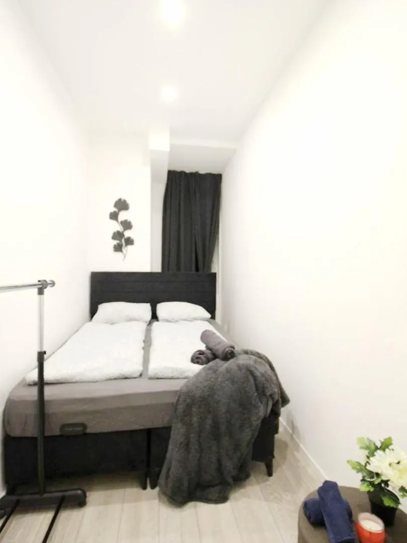 Homestay Comfortable Rooms In Akh Area Vienna Austria