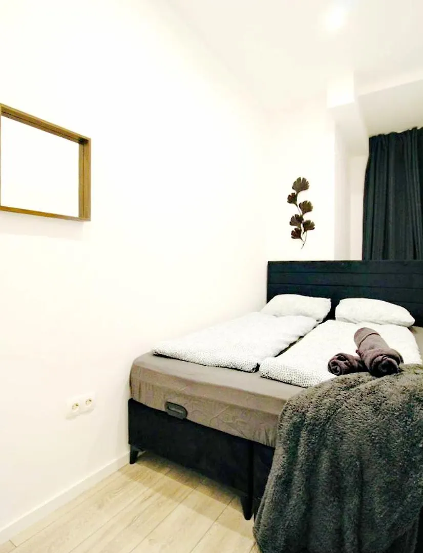 Homestay Comfortable Rooms In Akh Area Vienna Austria