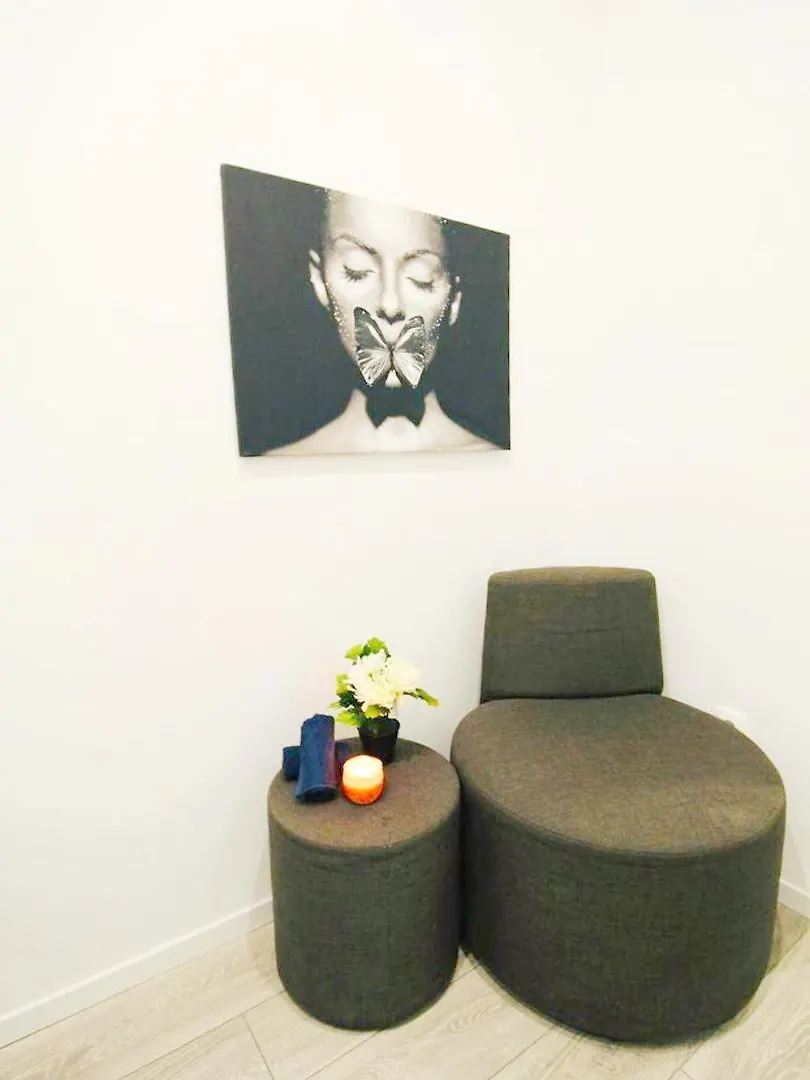 Comfortable Rooms In Akh Area Vienna 0*,