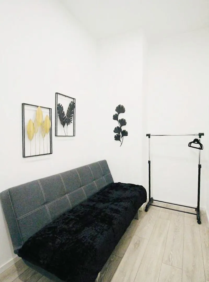 Comfortable Rooms In Akh Area Viena Quarto em Acomodações Particulares
