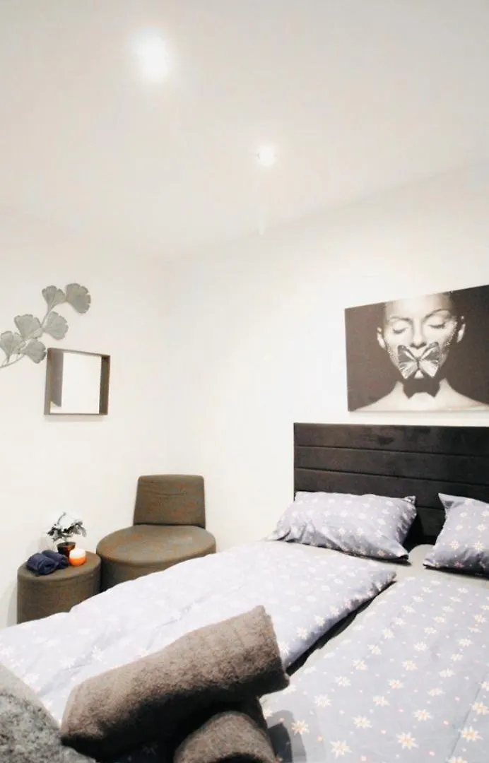 Comfortable Rooms In Akh Area Viena