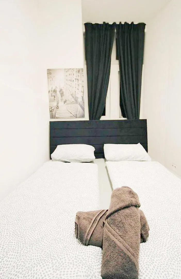 Quarto em Acomodações Particulares Comfortable Rooms In Akh Area Viena Áustria